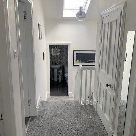 Spacious Villa 5 Mins From Nature Reserve And Town South Kessock Eksteriør billede