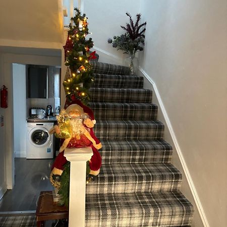 Spacious Villa 5 Mins From Nature Reserve And Town South Kessock Eksteriør billede