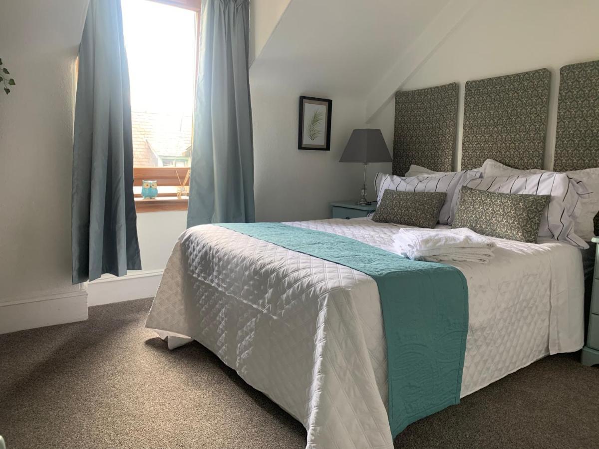 Spacious Villa 5 Mins From Nature Reserve And Town South Kessock Eksteriør billede
