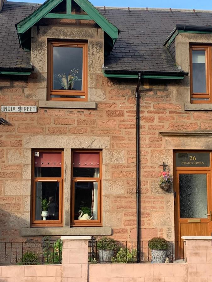 Spacious Villa 5 Mins From Nature Reserve And Town South Kessock Eksteriør billede