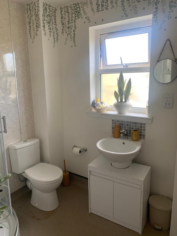 Spacious Villa 5 Mins From Nature Reserve And Town South Kessock Eksteriør billede