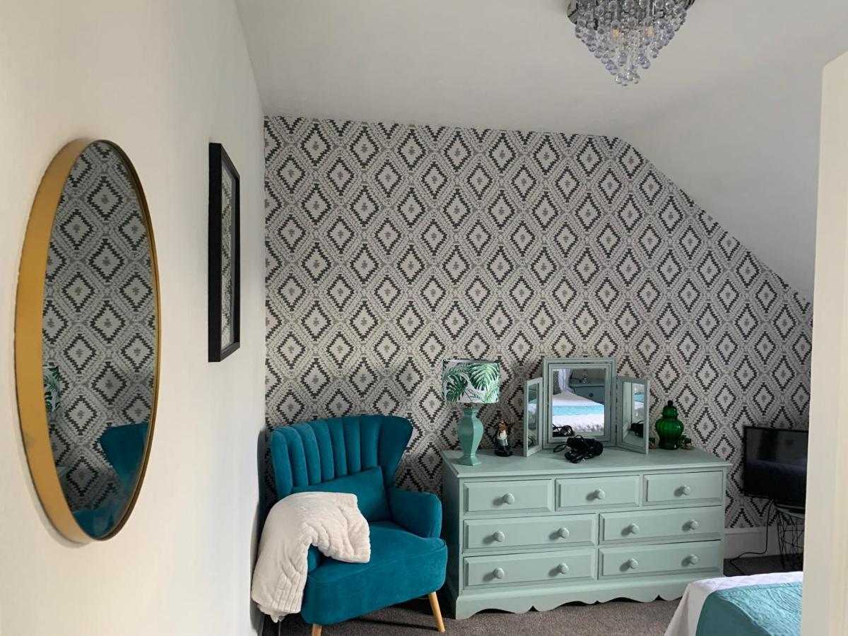 Spacious Villa 5 Mins From Nature Reserve And Town South Kessock Eksteriør billede