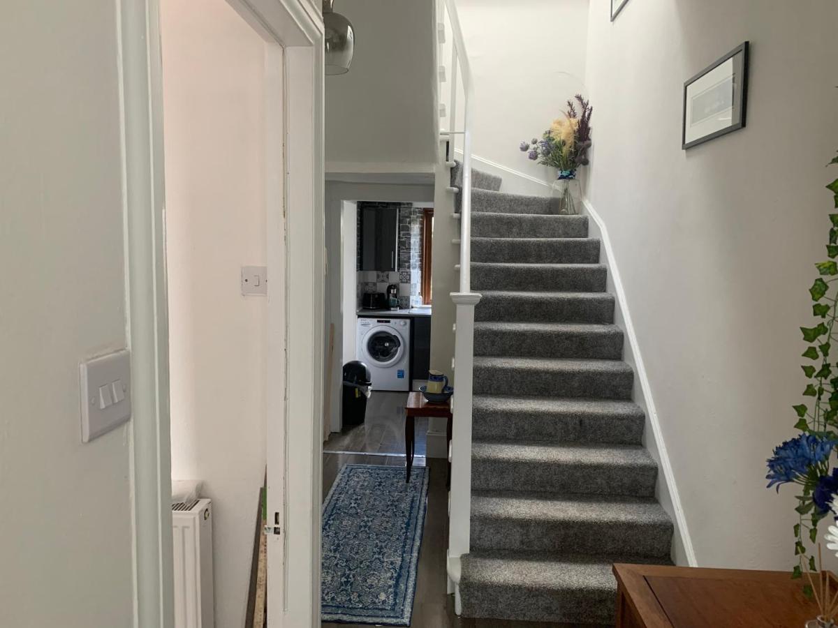 Spacious Villa 5 Mins From Nature Reserve And Town South Kessock Eksteriør billede