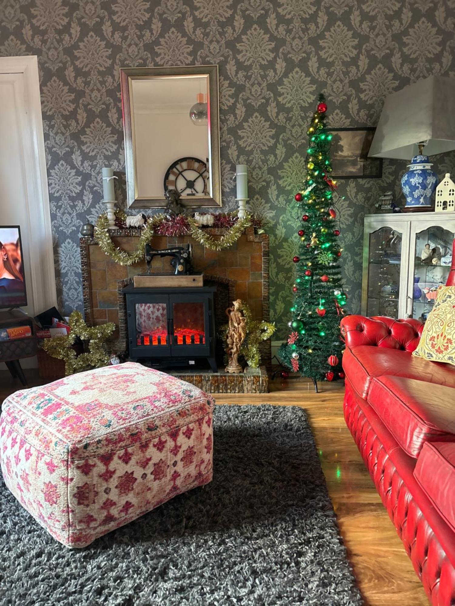 Spacious Villa 5 Mins From Nature Reserve And Town South Kessock Eksteriør billede