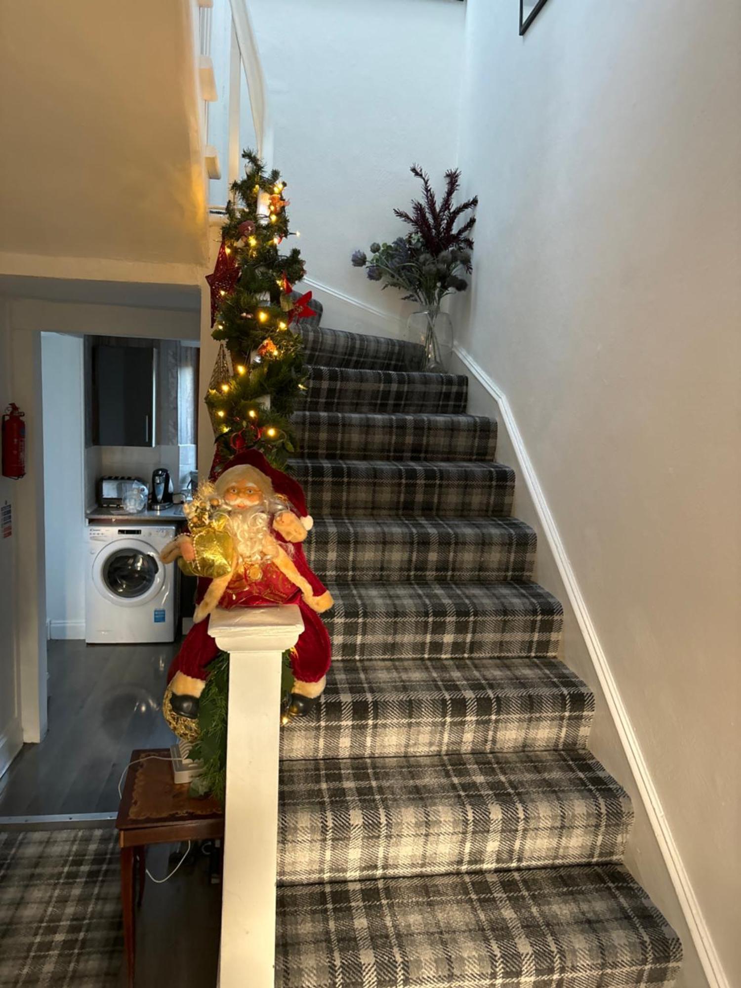 Spacious Villa 5 Mins From Nature Reserve And Town South Kessock Eksteriør billede