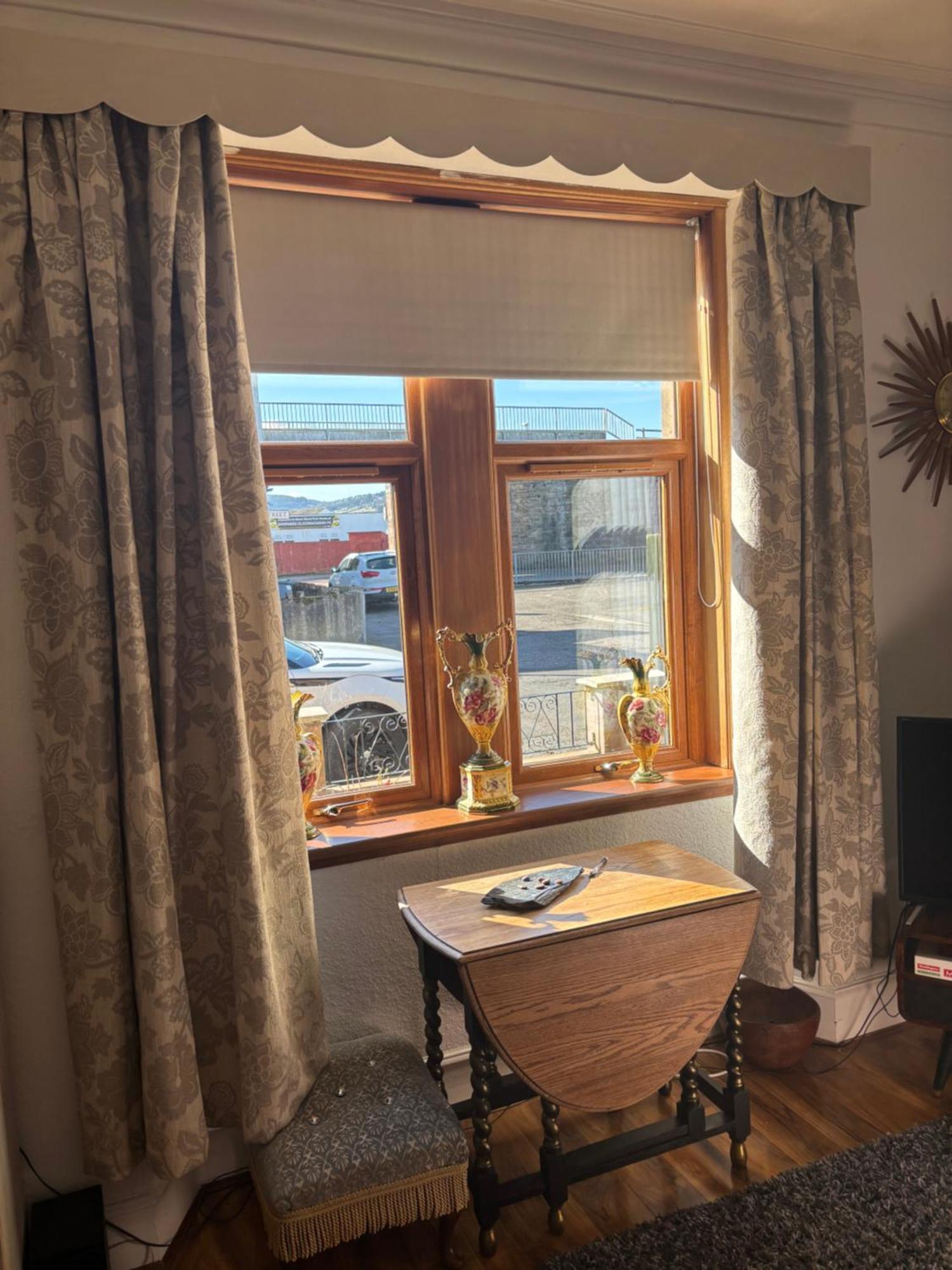 Spacious Villa 5 Mins From Nature Reserve And Town South Kessock Eksteriør billede